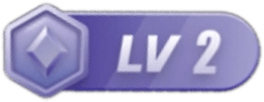 LV2 等级-LV2-StarFox Studio