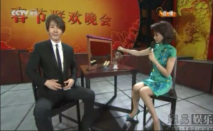 2012-01-22 劉謙又回來了!-StarFox Studio