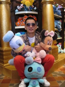 2012-02-15 祝我一路顺风-StarFox Studio