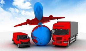 常用转运公司收费、口岸及物流情况-StarFox Studio