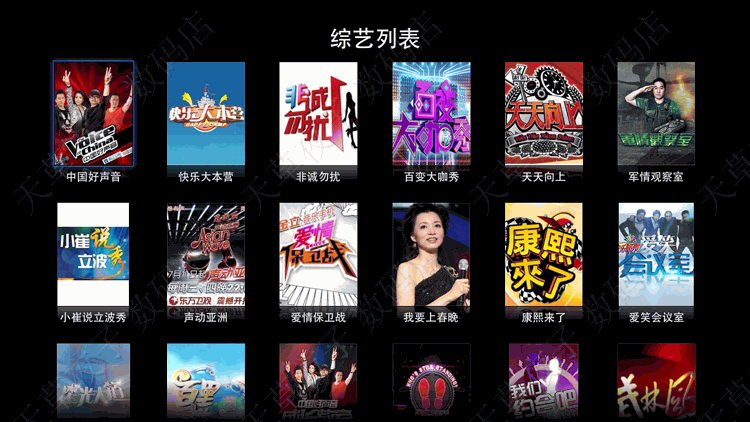 图片[19]-2020年Apple TV最新DNS大法功能破解方法详解 - StarFox Studio-StarFox Studio