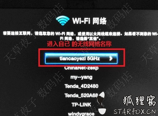 图片[13]-2020年Apple TV最新DNS大法功能破解方法详解 - StarFox Studio-StarFox Studio