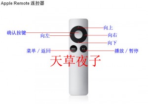 2020年Apple TV最新DNS大法功能破解方法详解-StarFox Studio