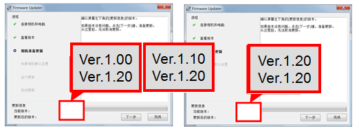 图片[7]-DSC-RX100M3 固件升级操作方法（固件版本Ver.1.20）Windows - StarFox Studio-StarFox Studio
