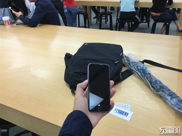 iPhone 6S频繁自动关机,免费到苹果店换电池 - 第6张 | 狐貍窩 WwW.StarFox.Cn iPhone 6S频繁自动关机,免费到苹果店换电池 - 第6张 | 狐貍窩 WwW.StarFox.Cn