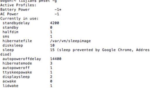 图片[7]-Mac合盖休眠掉电快？关掉这个设置再试试 - StarFox Studio-StarFox Studio