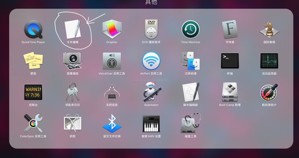 图片[1]-Mac电脑打开txt文件弹出文本编码Unicode(UTF-8)不适用的解决办法 - StarFox Studio-StarFox Studio