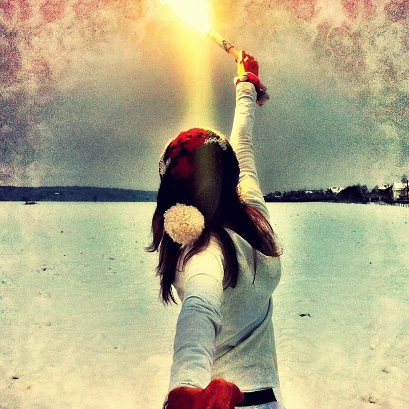 heresheis26 И за собой уведет