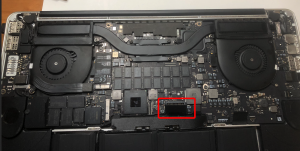 MacBook麦克风失效/失灵/检测不到/没有声音解决办法-StarFox Studio