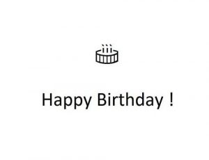 祝我老哥生日快乐-StarFox Studio