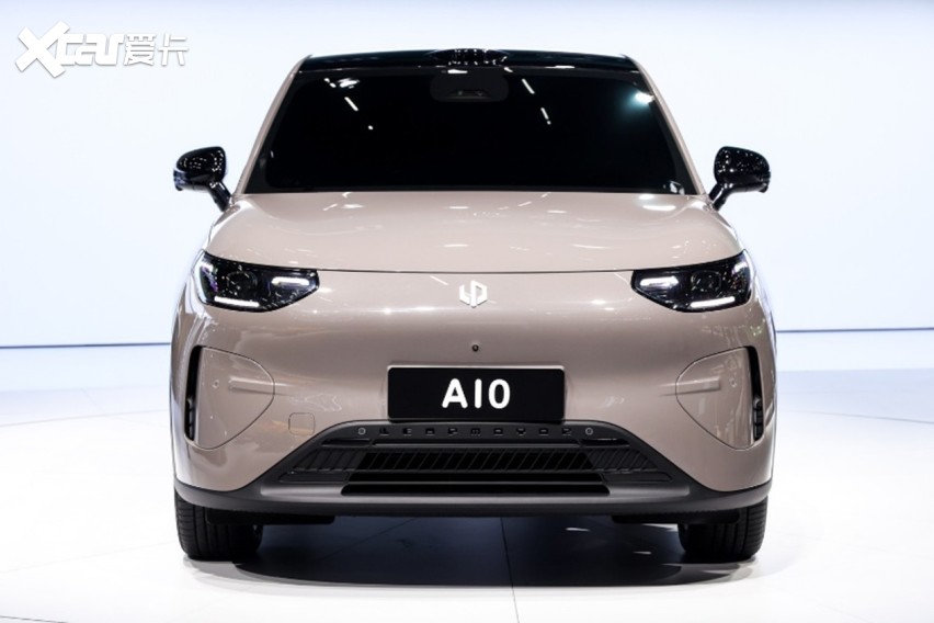 Leapmotor A10